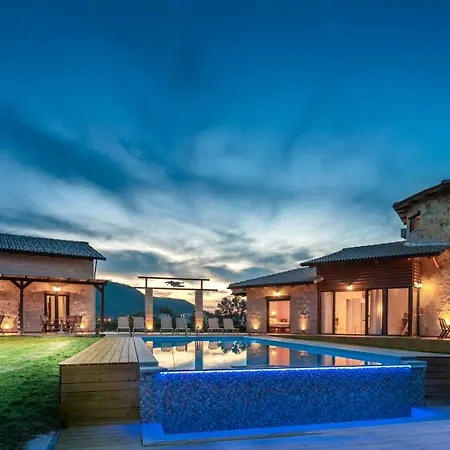 Ageras Santa Marina Lefkáda