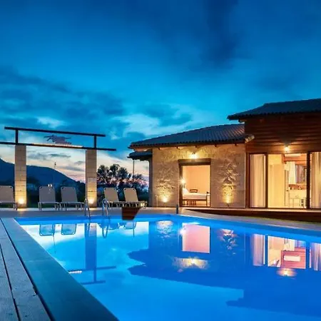 Appartement Ageras Santa Marina *