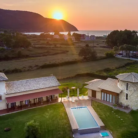 Διαμέρισμα Ageras Santa Marina Λευκάδα